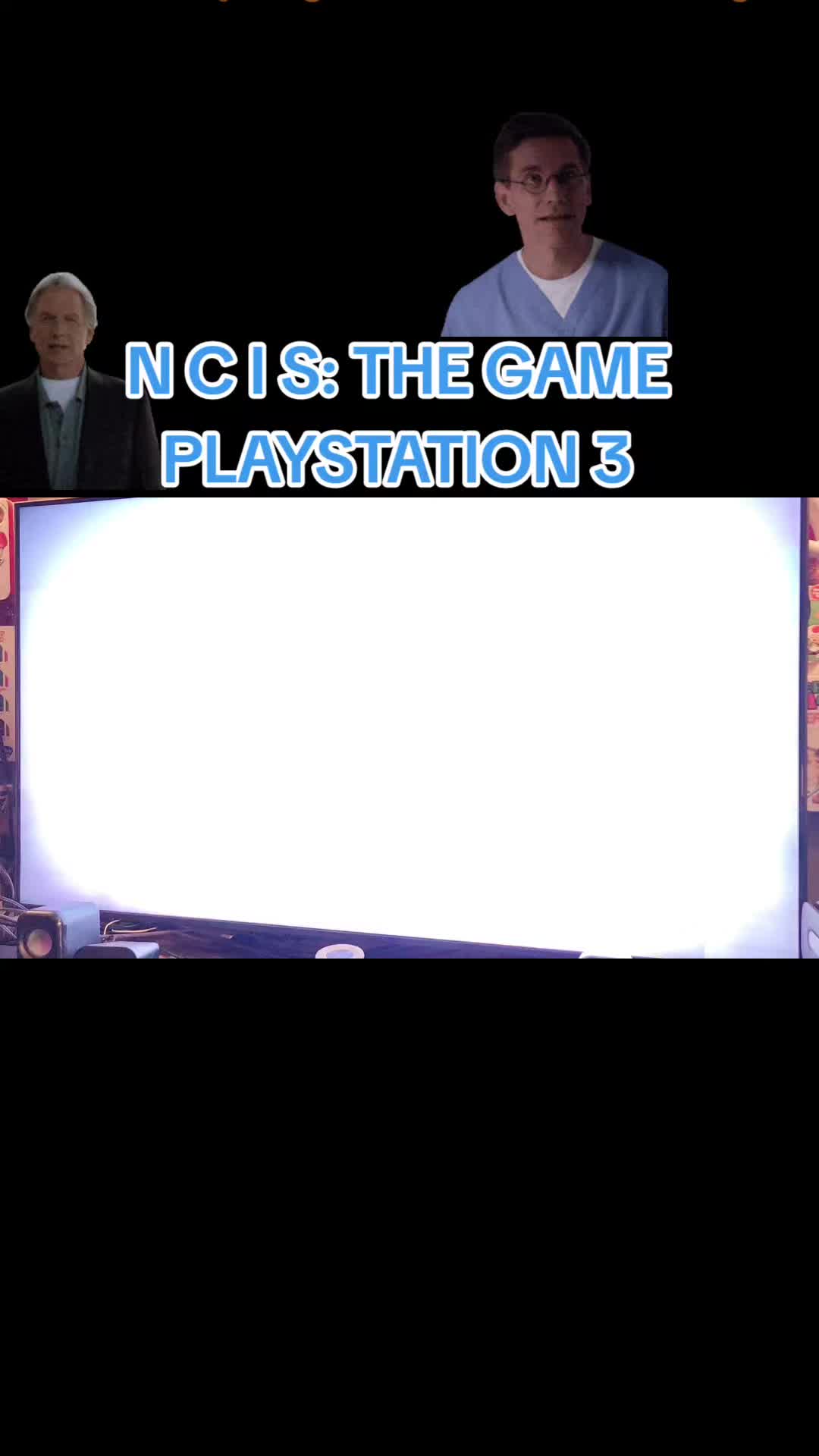 @RainCrow the GameNinja