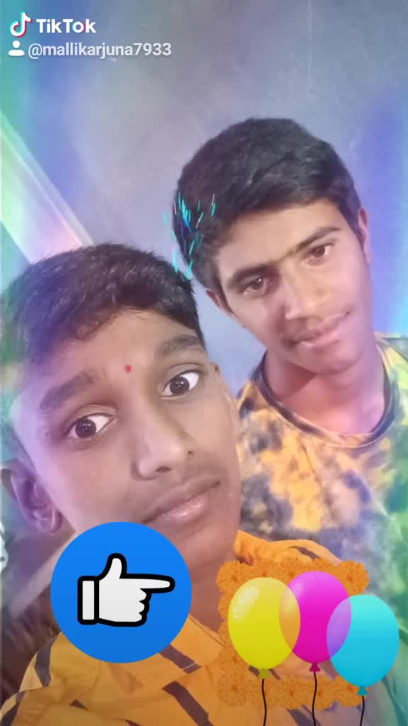 @Malli Karjuna