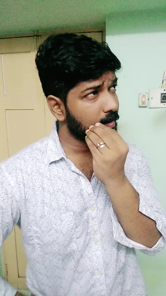 @Arvind Rathinavel