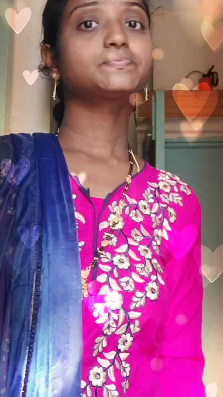 @lovely lucky