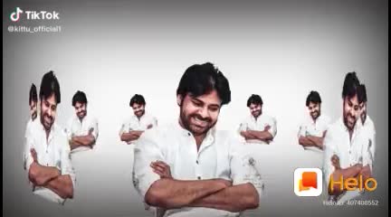 @Pavan kalyan