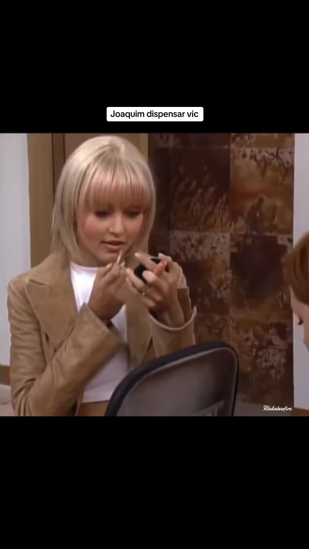 @Rebelde