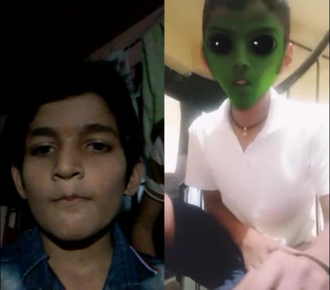 @BOSS ROHIT