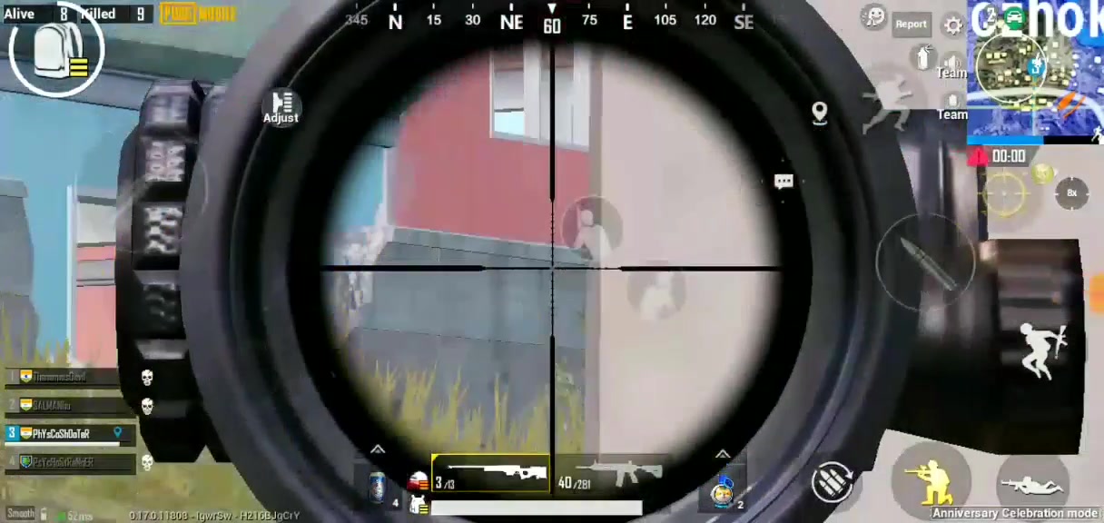 @Team Psycho