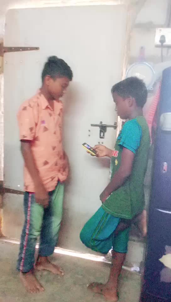 @kalyan morampudi