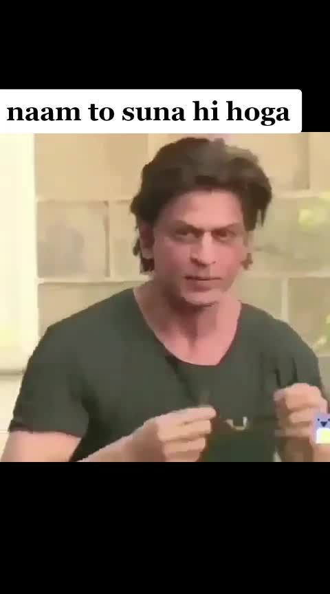 @SRK SALMAN AMIR KHAN