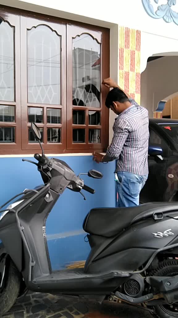 @Kumaran