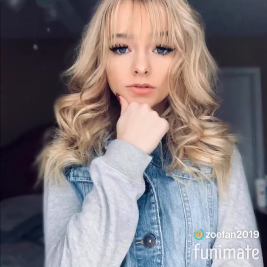 @ZoeLavernefan