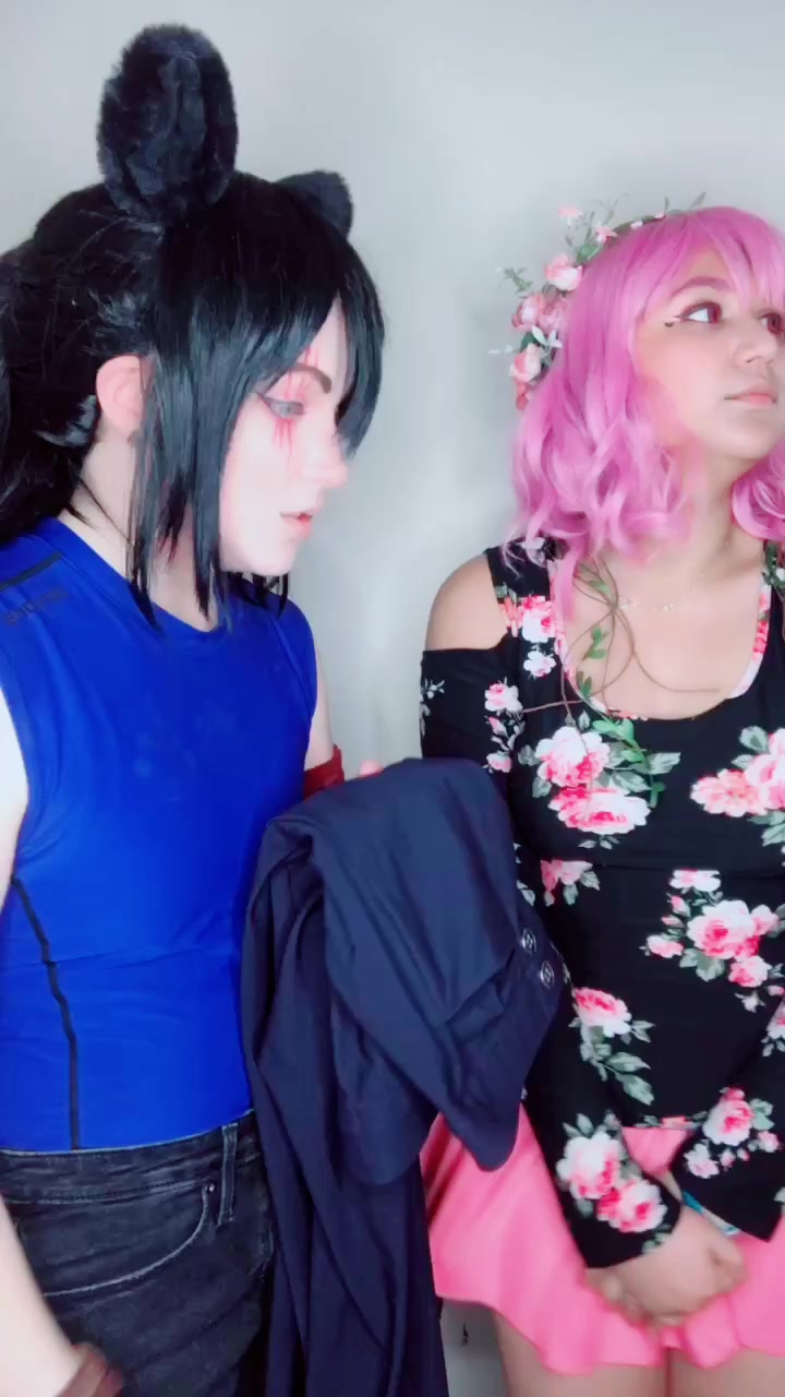 @GarviCosplay