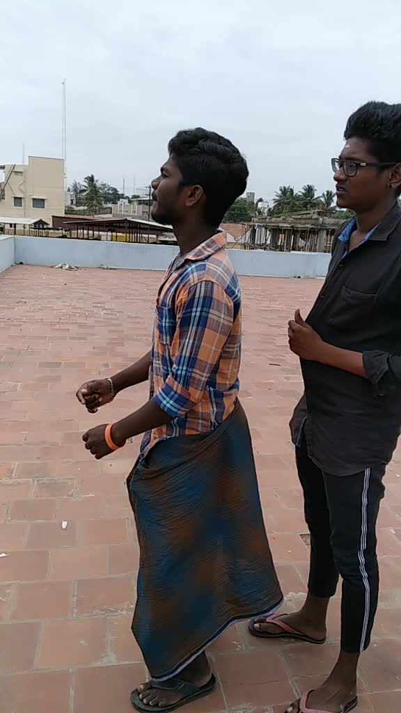 @TN 42 local paiyan😎