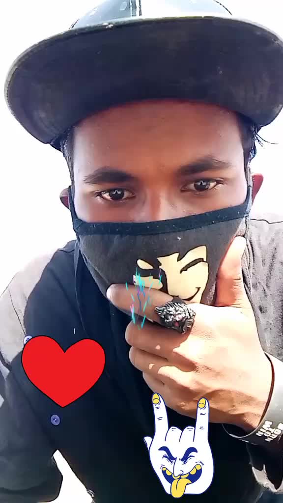 @Sunil Surin