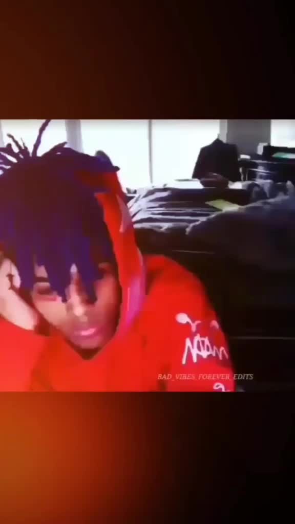 @xxxtentacion