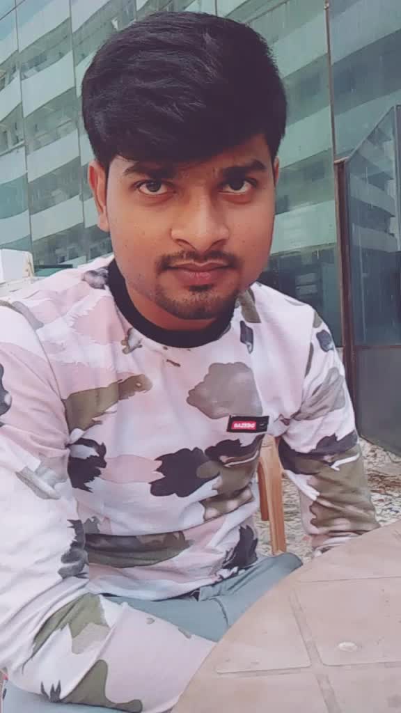 @Charan Baria