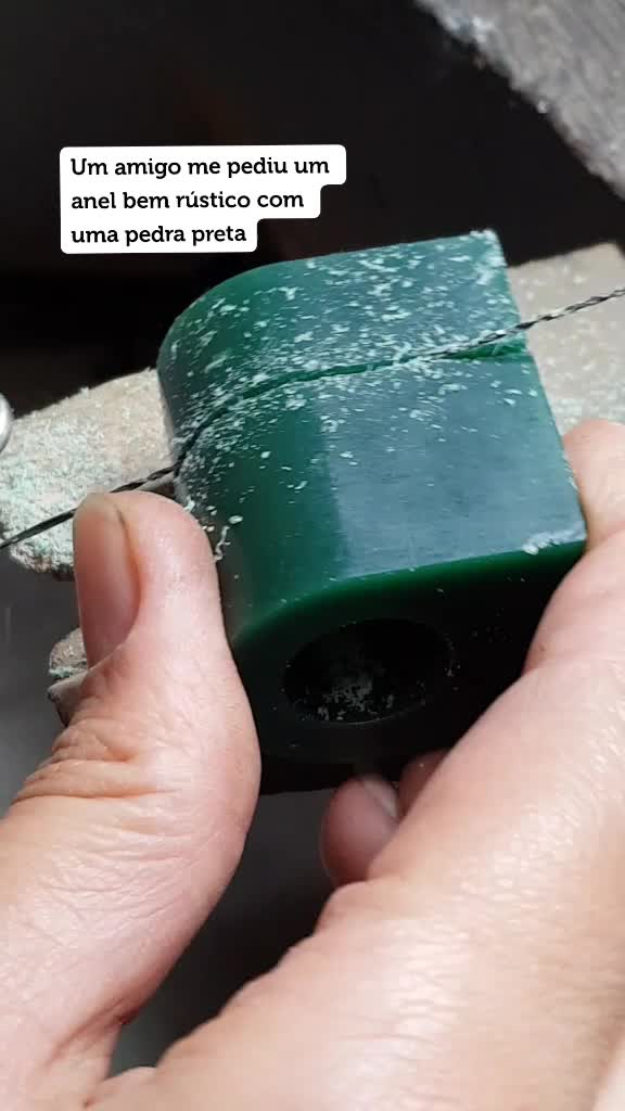 @Priscilla Vassão Jewelry