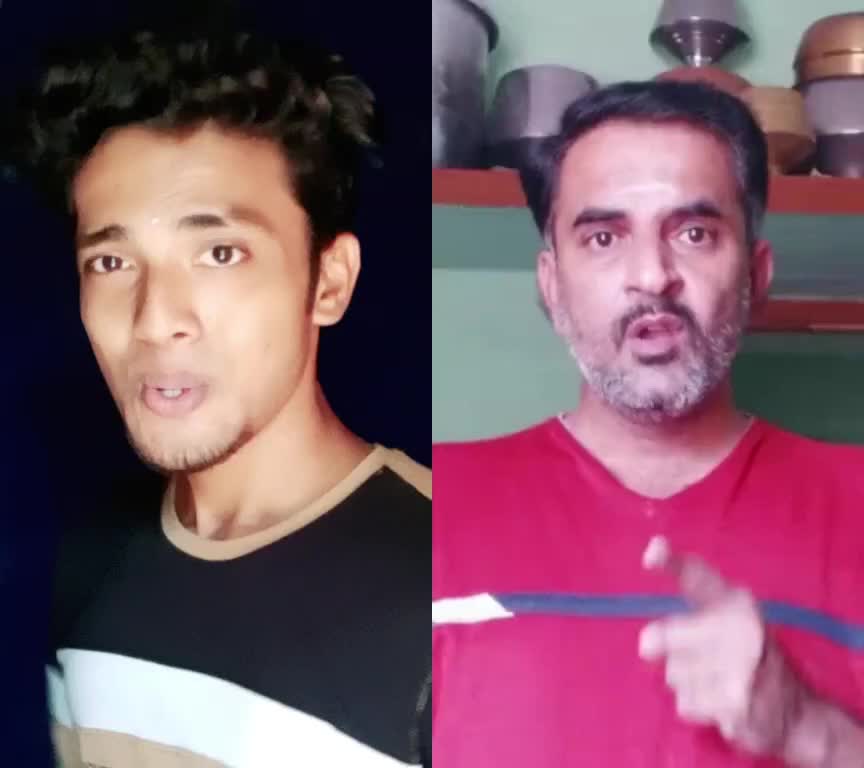 @Rahul Raj