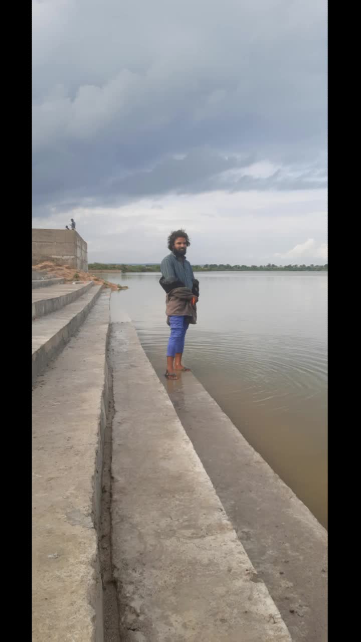 @Gopi Mudiraj Gopi