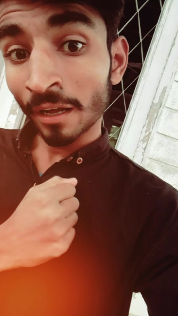 @Ramzan Baloch jamali