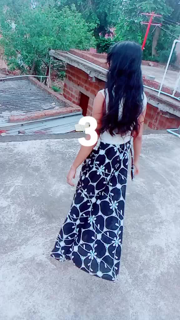 @Cute girl bini