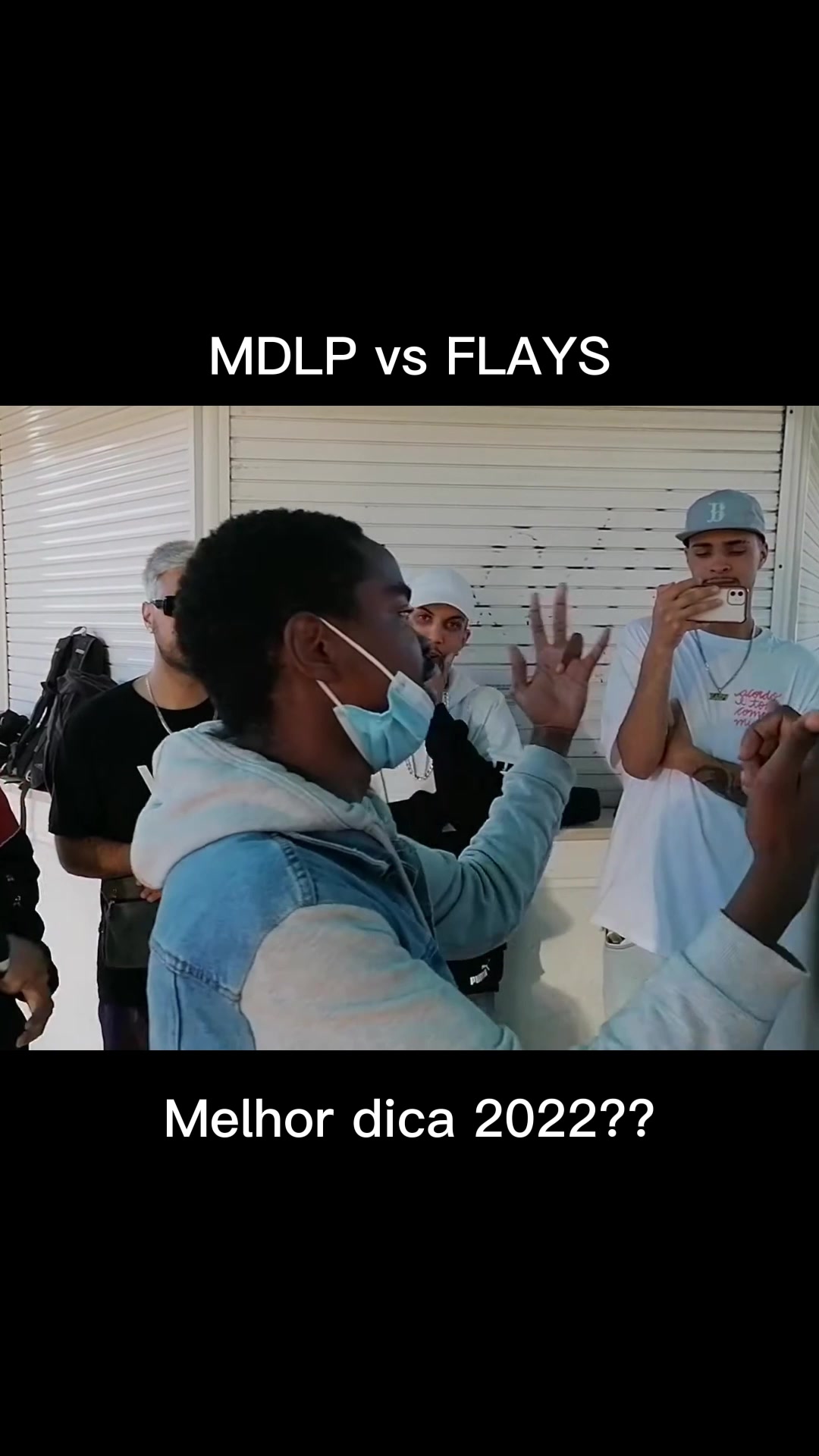 @Rap Tuga Clips