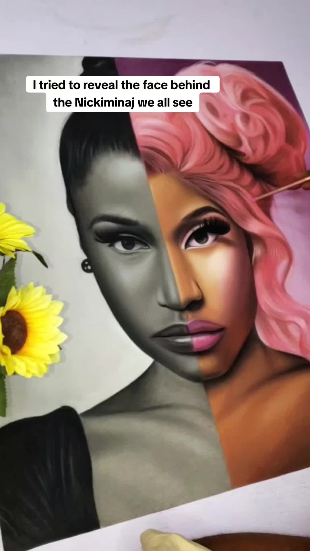 @CHRISTOPENZ ART 🎨