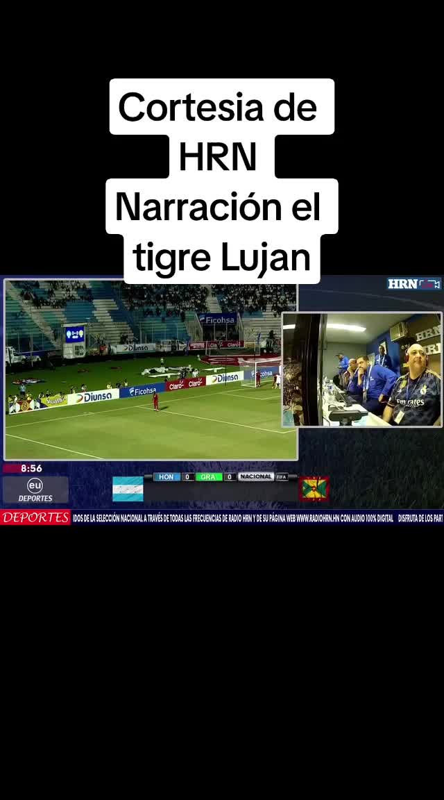 @Meta Deportiva HN
