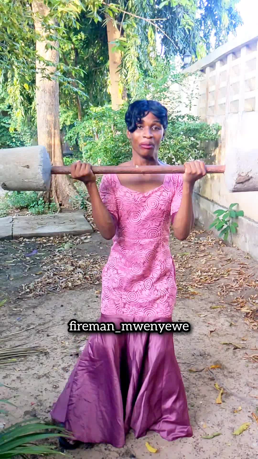 @Fireman mwenyewe