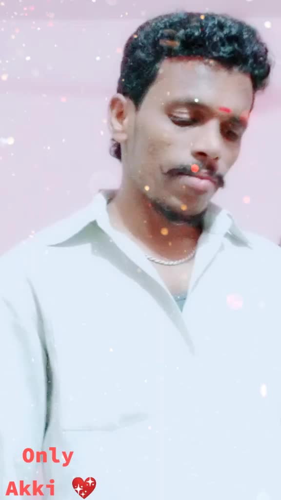 @Only Akki ๐