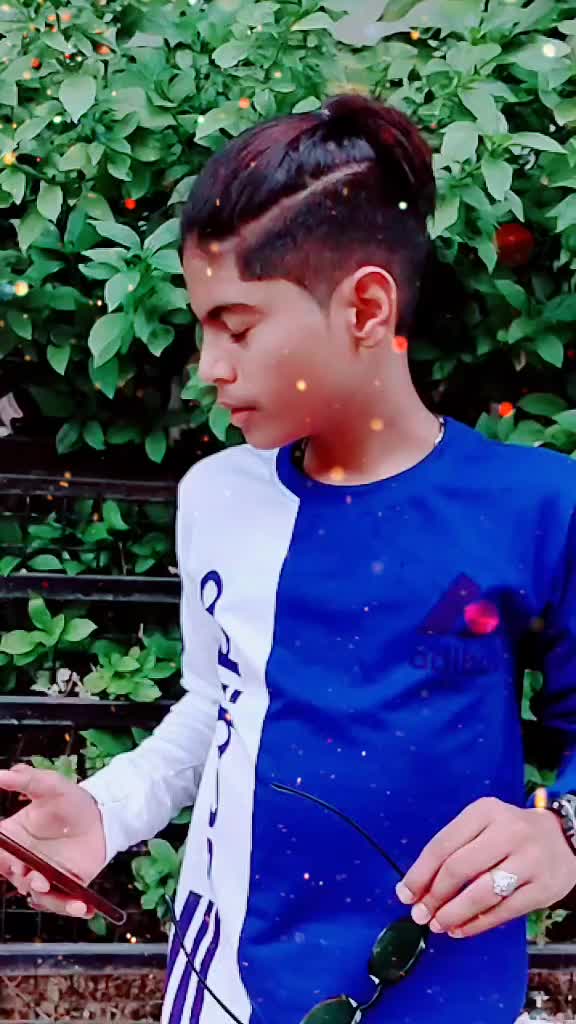 @Nadeem ghouse