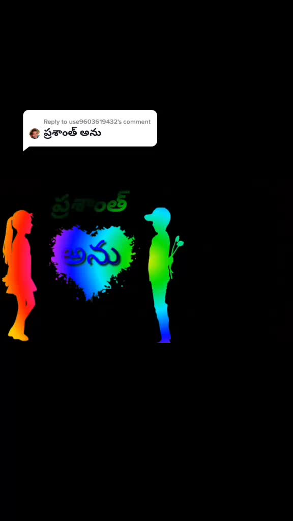 @Lovely Sai Mudhiraj