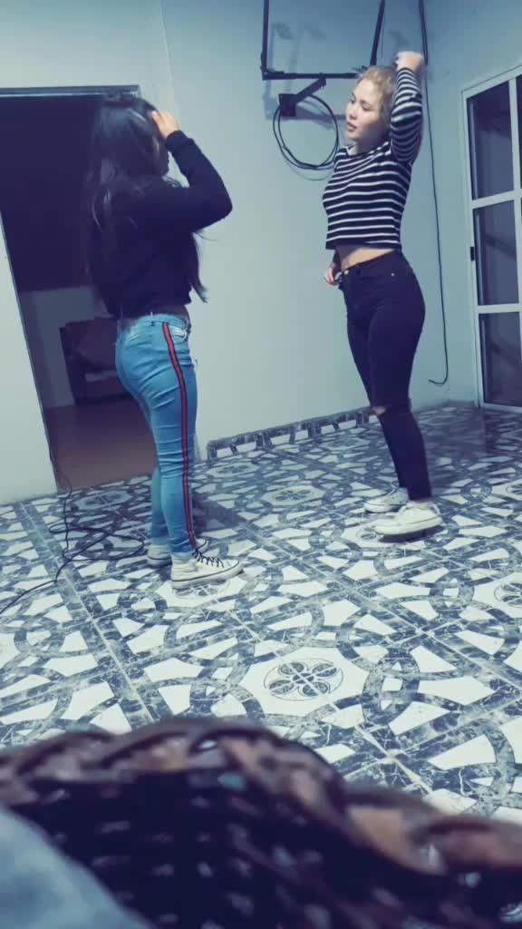 @Dina Franchesque