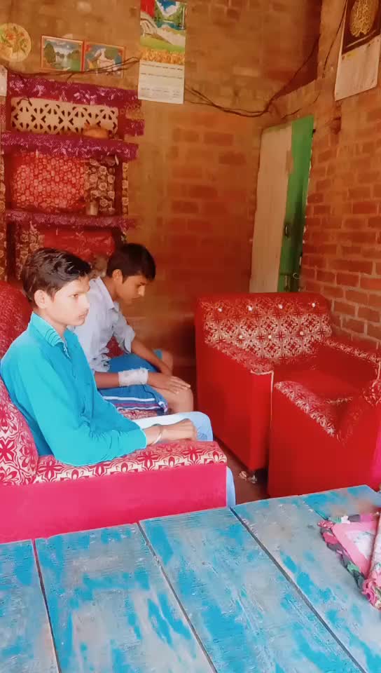 @Chand Bhai