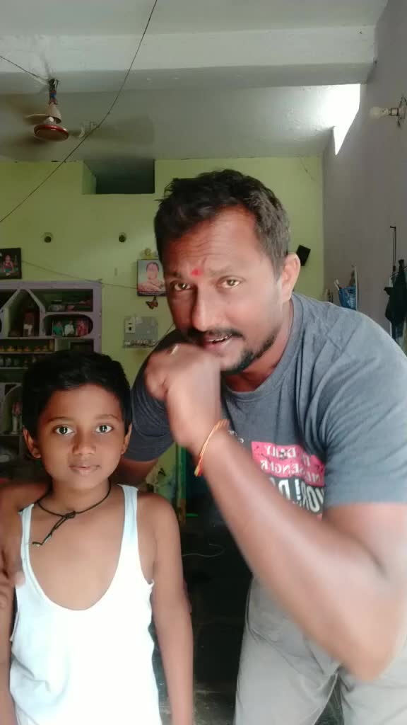 @VIZZU NANI GOUD