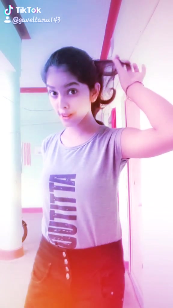 @Tanu shree &hearts;