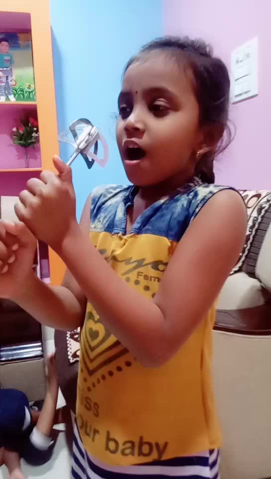 @user nani l 123