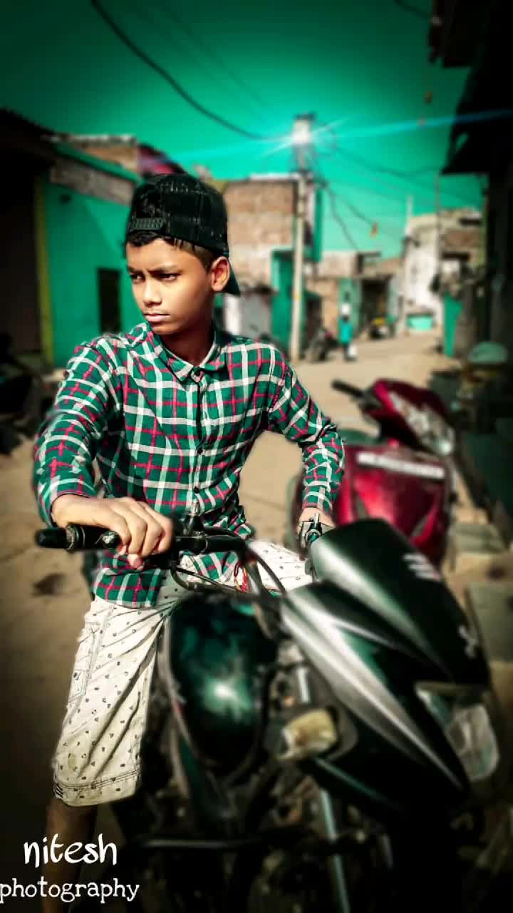 @nitesh king
