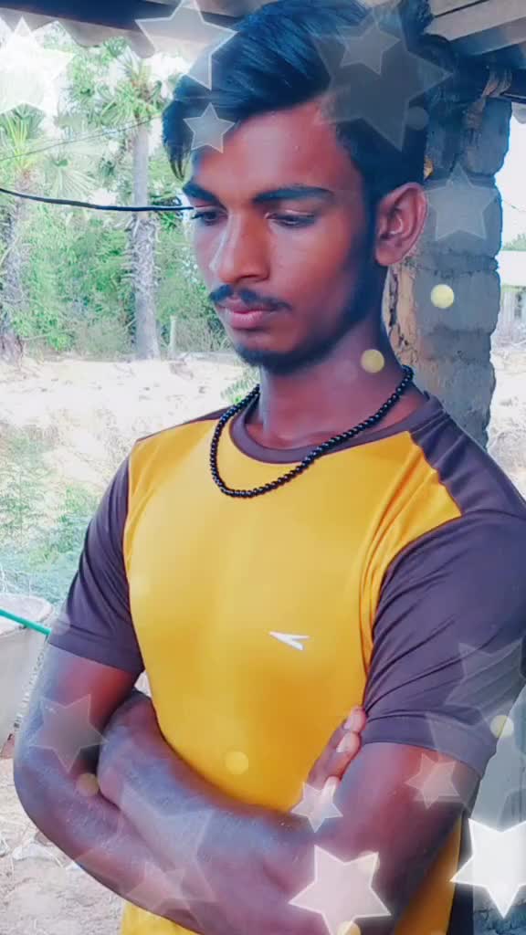 @Vinay Lovely Raj