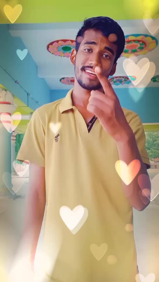 @Mahesh