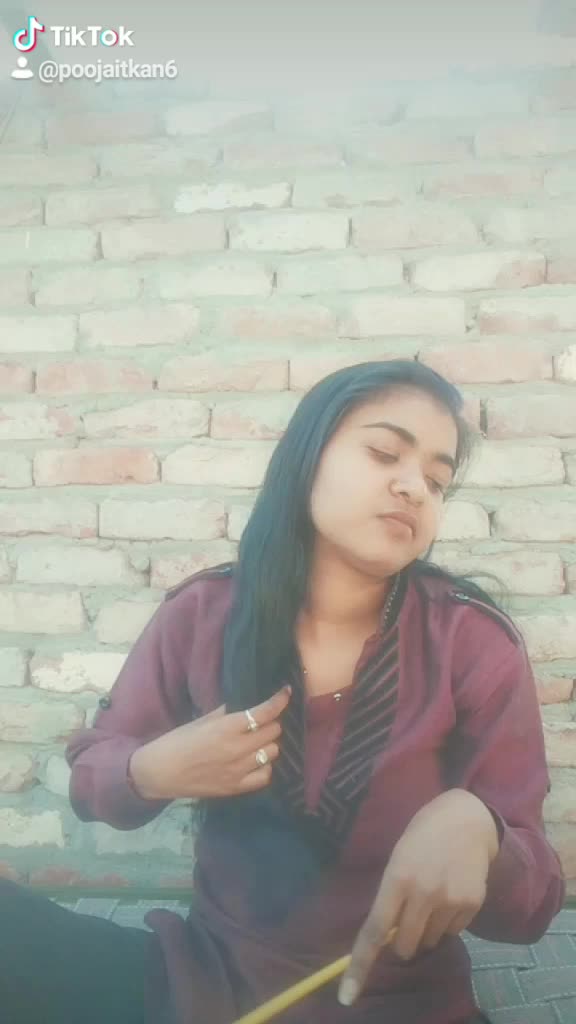 @Pooja itkan