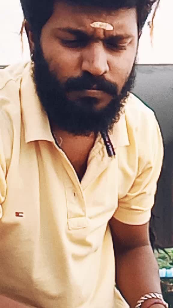 @Aravinth Anbu