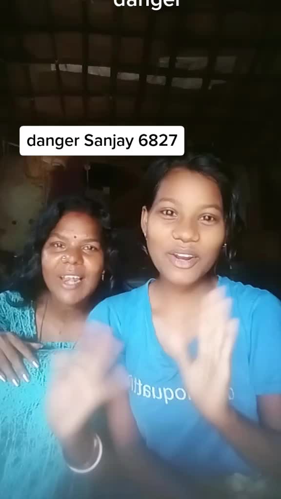 @Danger Sanjay