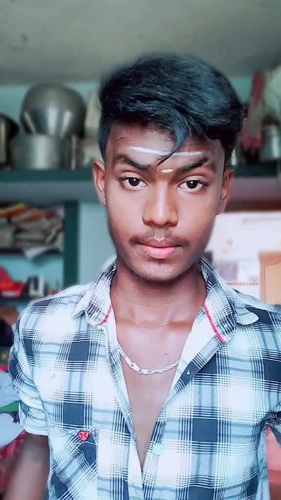 @Sanjay thevan