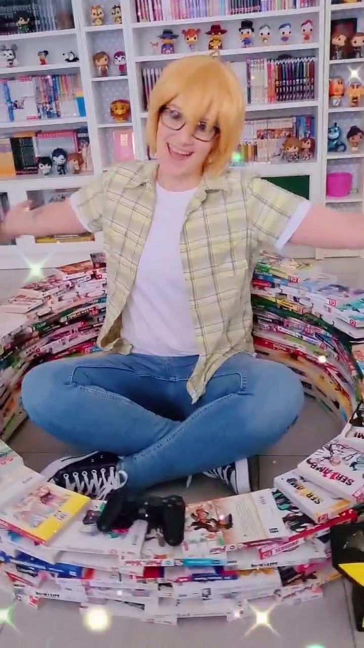 @Swalty Cosplay