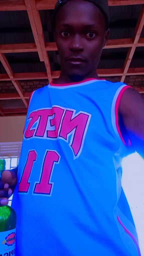 @Owen Keinerugaba.