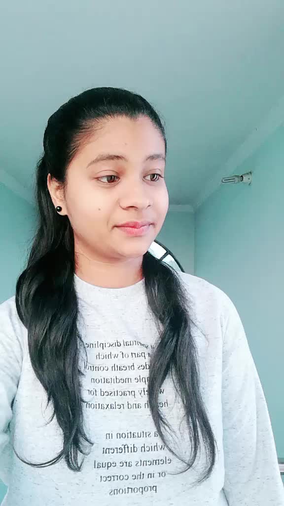 @Komal Gupta