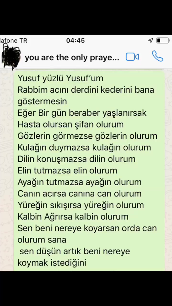 @Ömrüm sensin