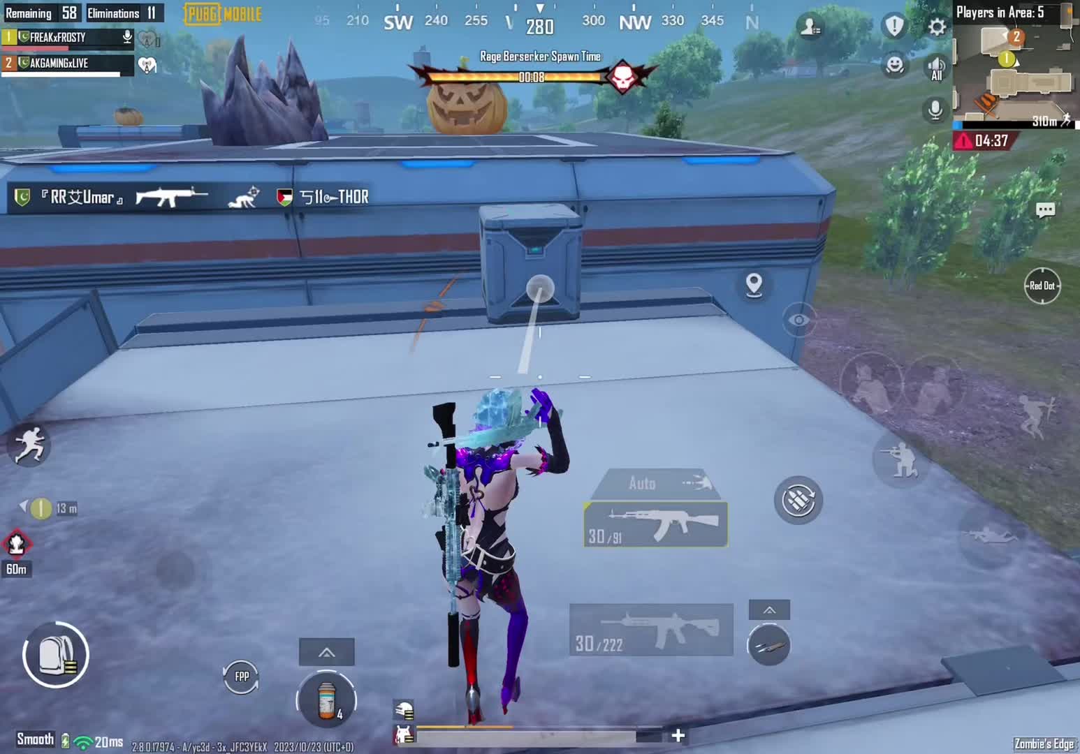 @Akgamingxlive