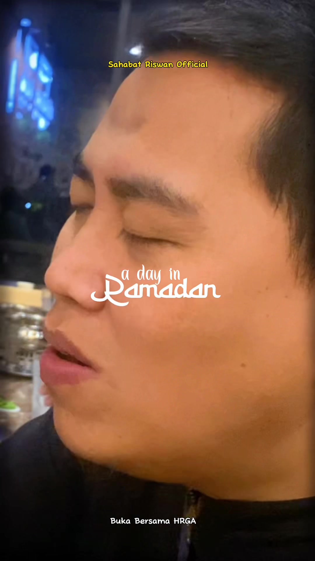 @Sahabat riswan