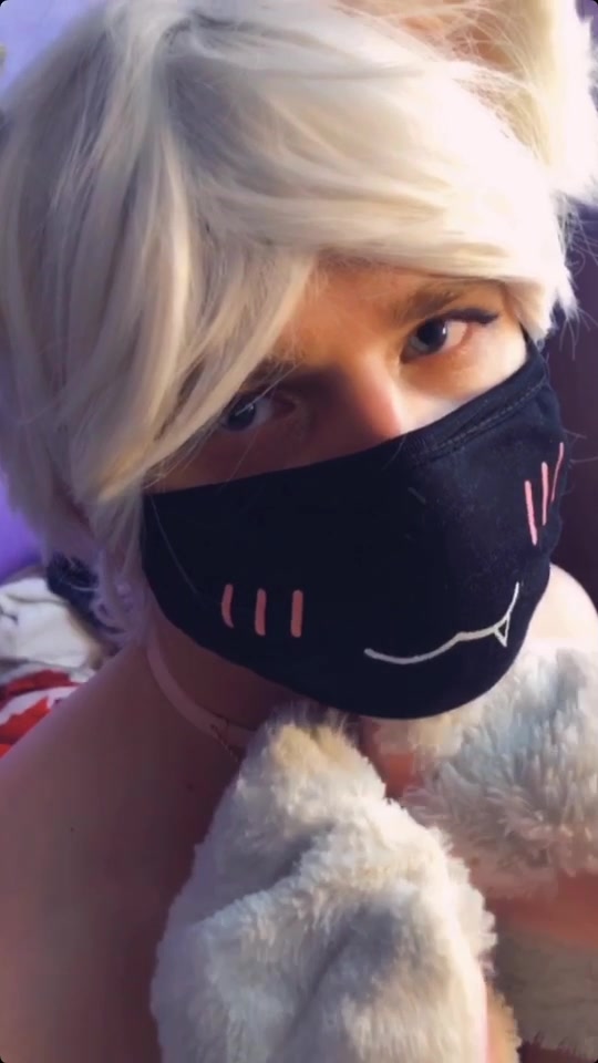 @NekoKuny ฅ(^•