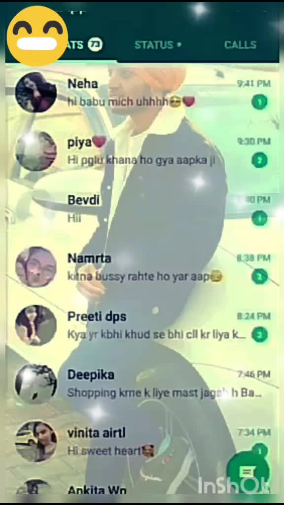 @Sanju baba 💔💔💔
