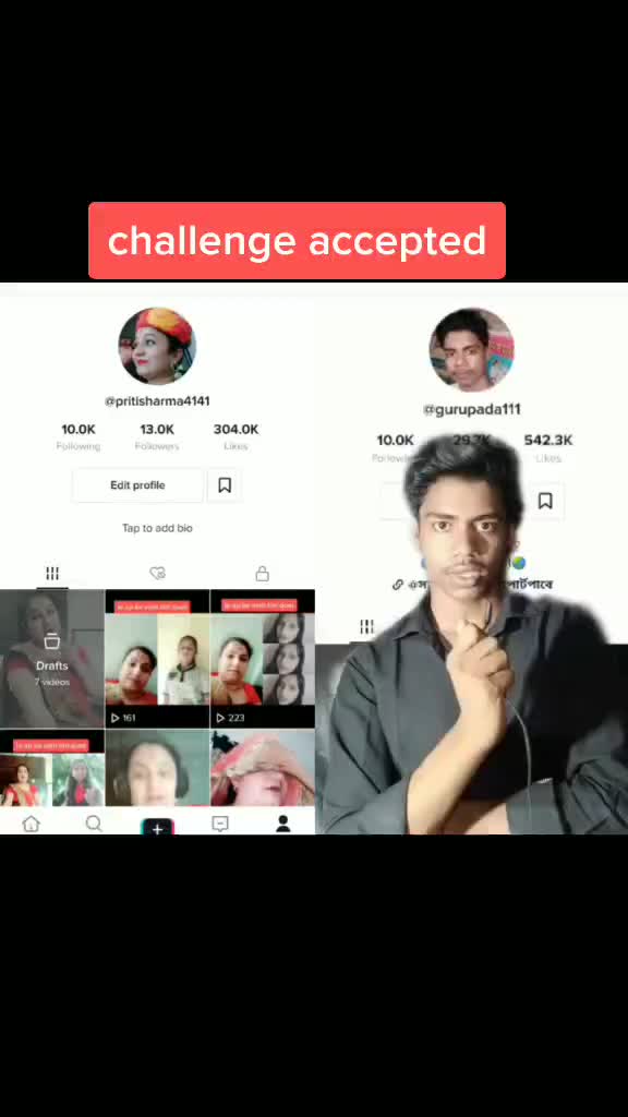 @Priti Sharma
